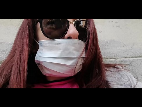 ❤️ Nicoletta hefnir sín á nágranna sínum og pissar í bílskúrinn hans (sérstök Covid19 ítalsk sóttkví) ❤❌ Gæðaklám á is.fitorganic.top ☑